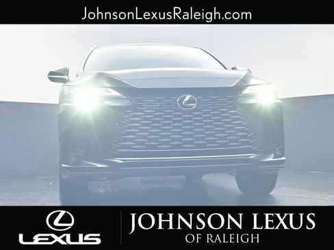 New 2026 Lexus RX 350 Premium Plus image 15