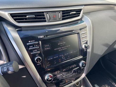 Used 2023 Nissan Murano SL image 13