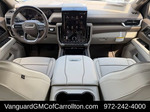 New 2027 GMC Yukon Denali AWD/4WD image 10