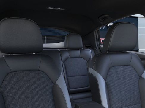 New 2025 Buick Envista Preferred w/ Convenience I Package image 24