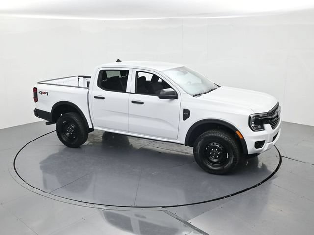 New 2026 Ford Ranger XL w/ Trailer Tow Package AWD/4WD image 48