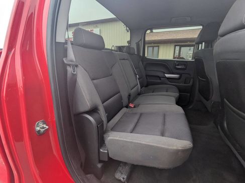 Used 2014 Chevrolet Silverado 1500 LT image 13