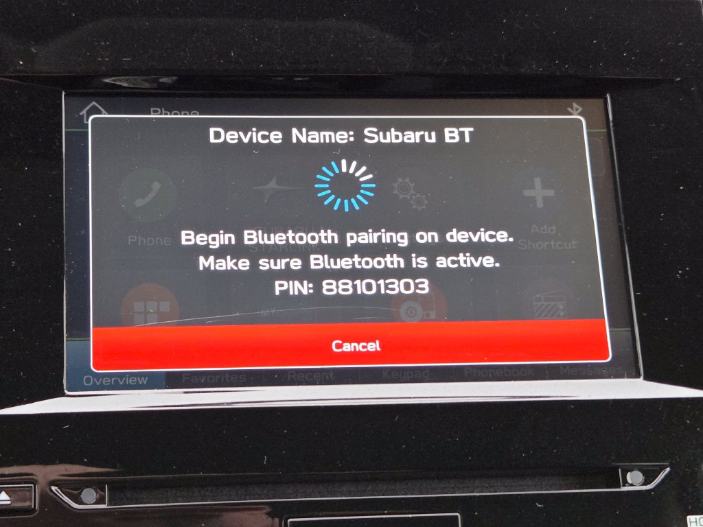 Used 2023 Subaru Forester Premium AWD/4WD image 6