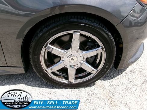 Used 2017 Ford Focus ST FWD image 21