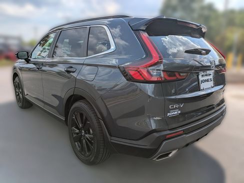 Used 2023 Honda CR-V Sport Touring image 8