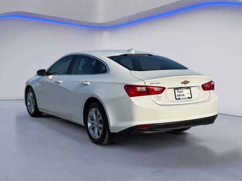 Used 2023 Chevrolet Malibu LT FWD image 10