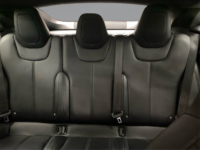 Used 2016 Tesla Model S 75D AWD/4WD image 21