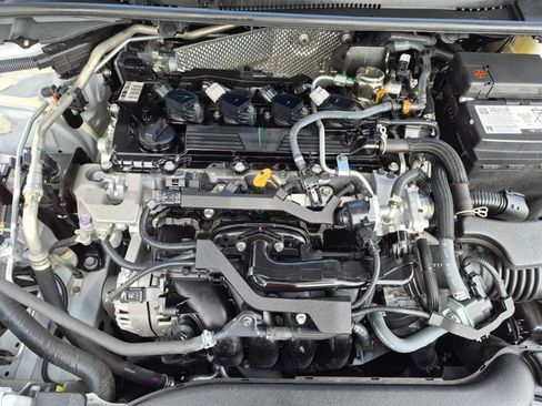 Used 2024 Toyota Corolla LE FWD image 21