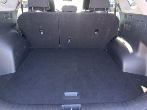 Used 2024 Kia Sportage LX image 27