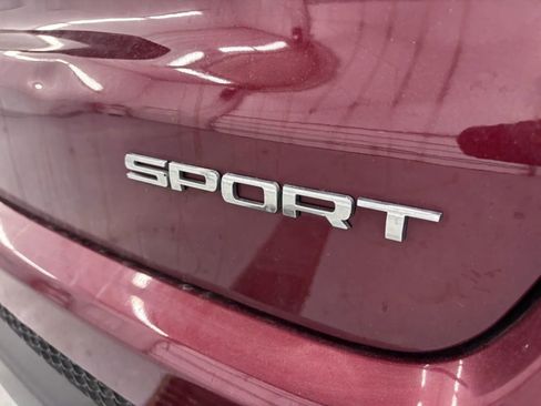 Used 2021 Jeep Compass Sport w/ Cold Weather Group AWD/4WD image 51