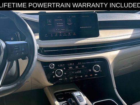 Certified 2023 INFINITI QX60 Sensory w/ Cargo Package image 8