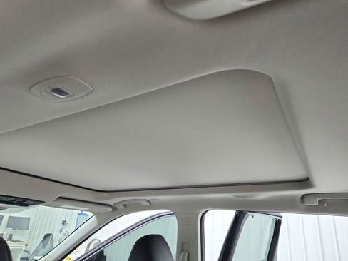 Used 2023 Nissan Rogue SL w/ SL Premium Package image 23