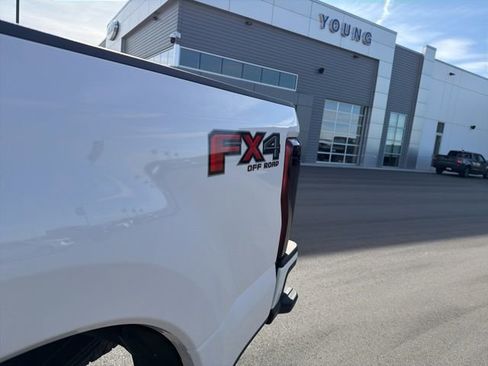 Used 2019 Ford F350 Lariat AWD/4WD image 15