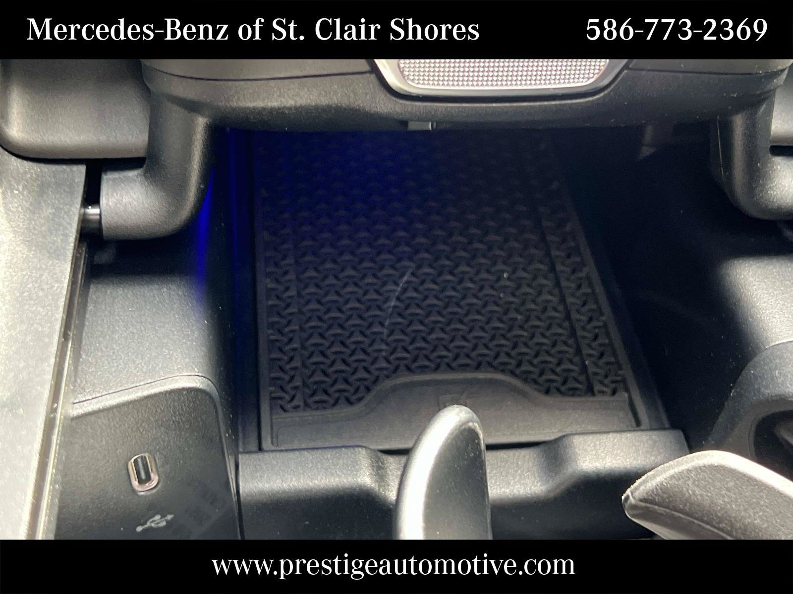 Used 2026 Mercedes-Benz E 350 4MATIC Sedan image 26