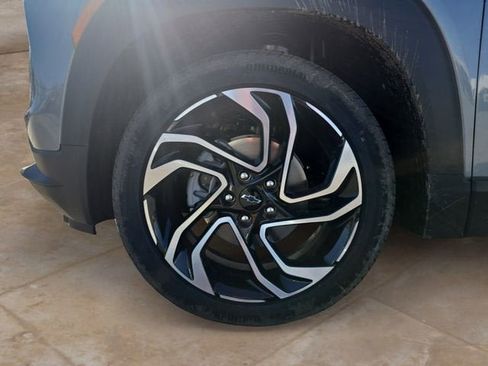 New 2026 Chevrolet TrailBlazer RS w/ Convenience Package image 14