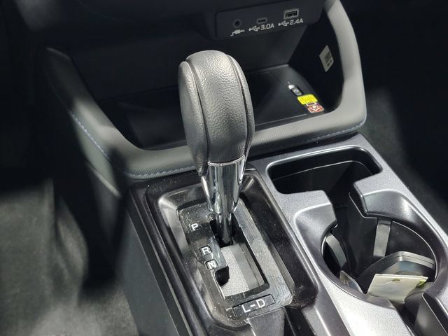 Certified 2026 Subaru Forester Premium AWD/4WD image 22