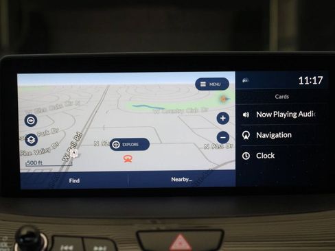 Used 2019 Acura RDX A-Spec FWD image 26