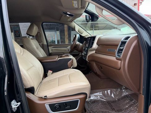 Used 2019 RAM 1500 Laramie w/ Trailer Tow Group AWD/4WD image 22