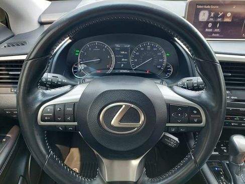 Used 2018 Lexus RX 350 AWD w/ Premium Package image 25