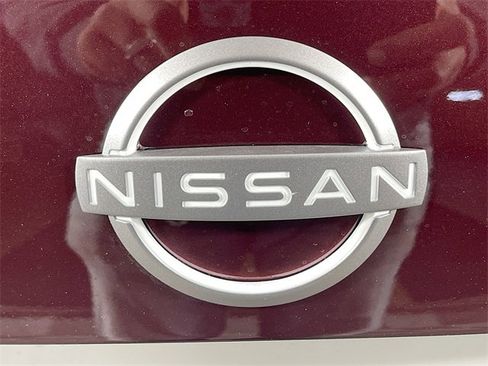 New 2025 Nissan Sentra SV image 19