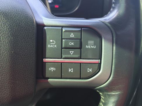 Used 2023 Ford F450 Lariat w/ Lariat Ultimate Package image 23