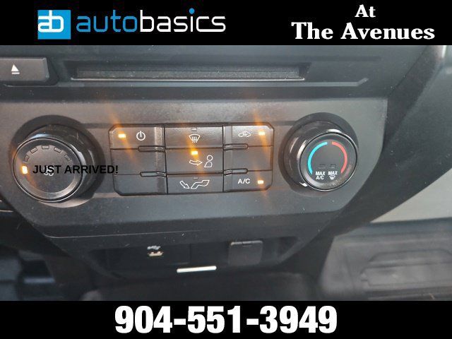 Used 2018 Ford F150 XL w/ Equipment Group 101A Mid RWD image 25