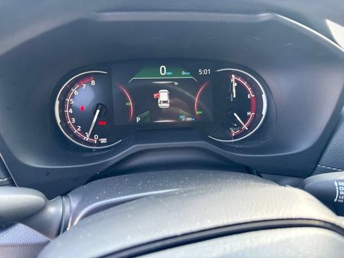 Used 2025 Toyota RAV4 XLE AWD/4WD image 15