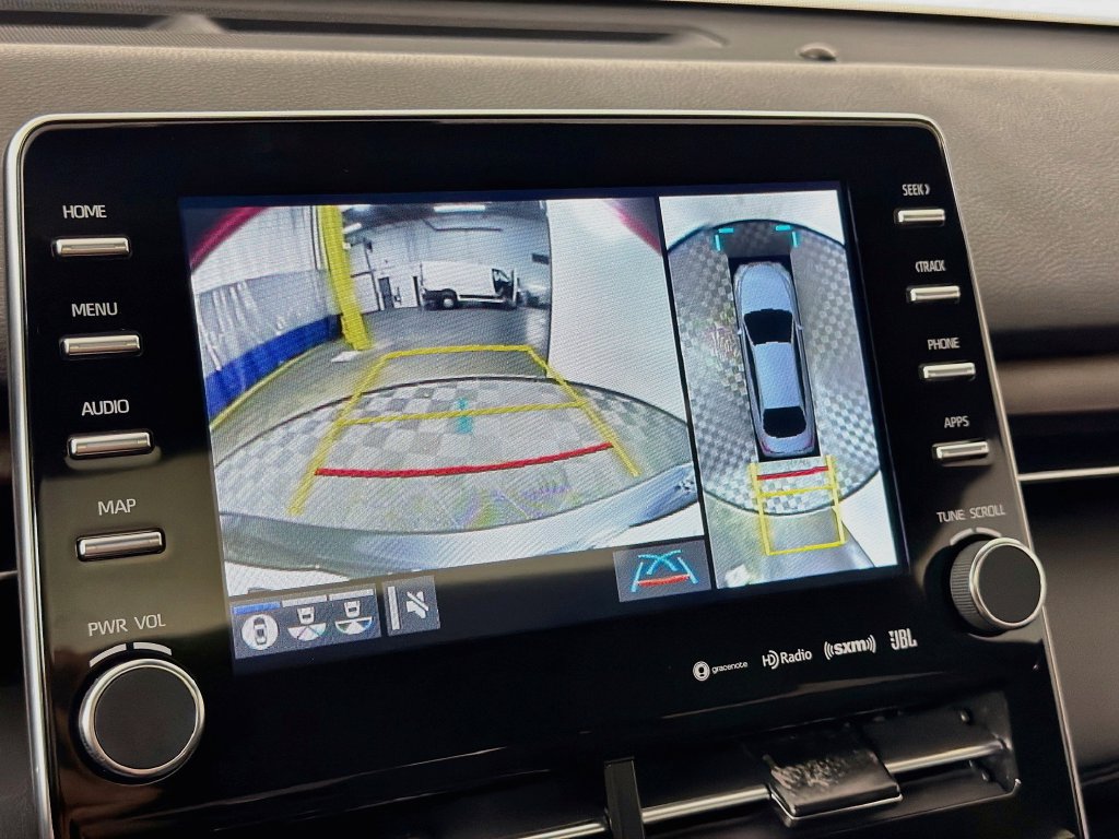 Used 2022 Toyota Avalon Limited w/ Advanced Safety Package FWD image 14