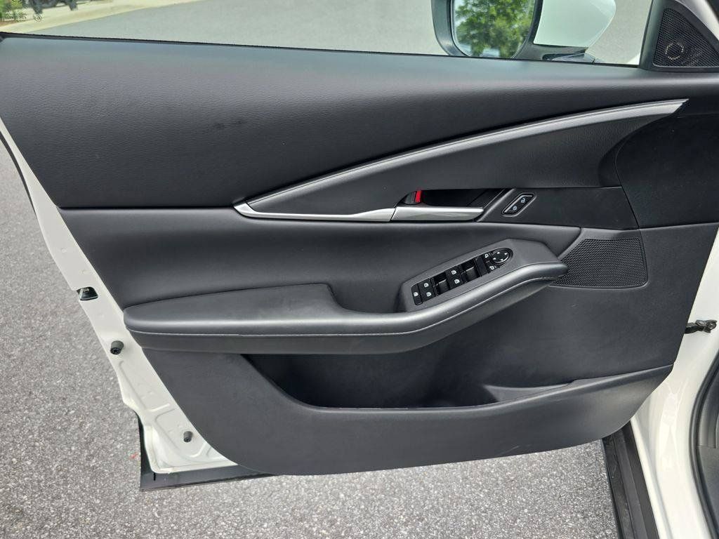 New 2026 MAZDA CX-30 AWD 2.5 S image 18