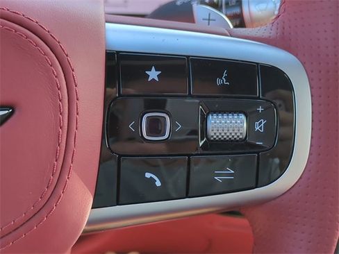 New 2026 Genesis G80 3.5T Sport Prestige image 24