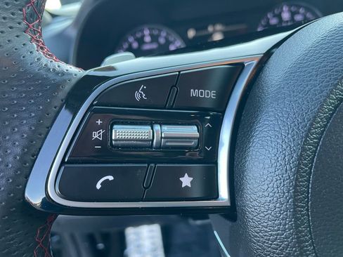 Used 2024 Kia Forte GT image 29