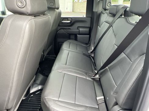 New 2026 Chevrolet Silverado 2500 W/T w/ WT Convenience Package image 25