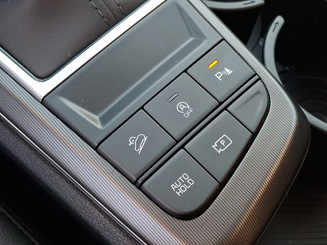 New 2027 Kia Sportage SX FWD image 17