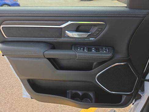 New 2026 RAM 1500 Laramie w/ Laramie Preferred Package image 9