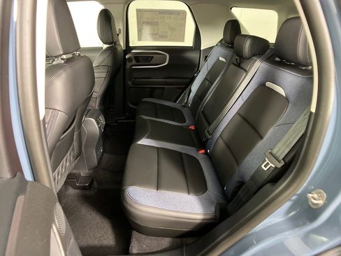 New 2026 Ford Bronco Sport Outer Banks w/ Outer Banks Tech Package+ AWD/4WD image 30