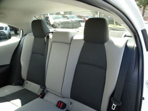 Used 2025 Toyota Corolla XLE FWD image 20
