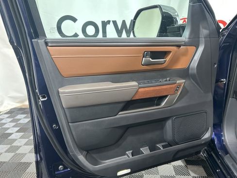 New 2026 Toyota Tundra 1794 Edition AWD/4WD image 20