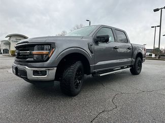 Used 2024 Ford F150 XLT w/ Equipment Group 302A MID video 2