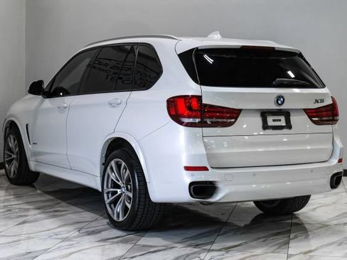 Used 2015 BMW X5 xDrive50i AWD/4WD image 13