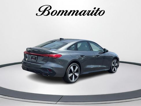 New 2026 Audi A5 2.0T Premium Plus AWD/4WD image 3