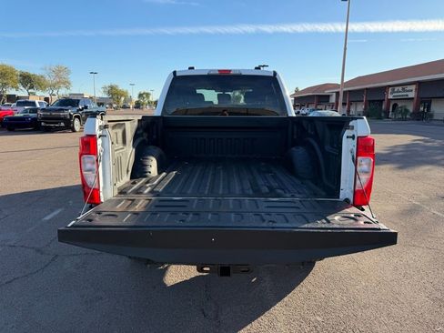 Used 2022 Ford F250 XL w/ STX Appearance Package image 13