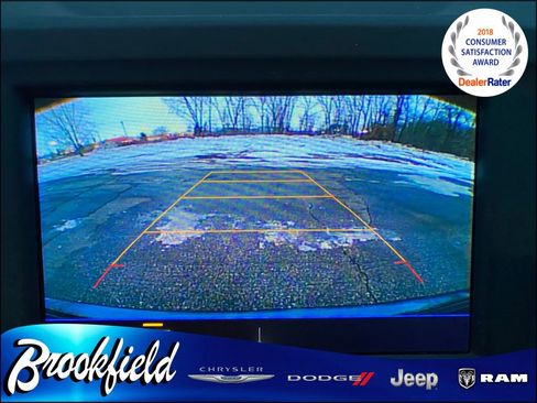 Used 2021 Chevrolet Equinox LT w/ LPO, Floor Liner Package image 21