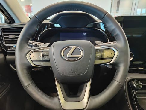 Used 2022 Lexus NX 350h AWD w/ Vision Package image 26