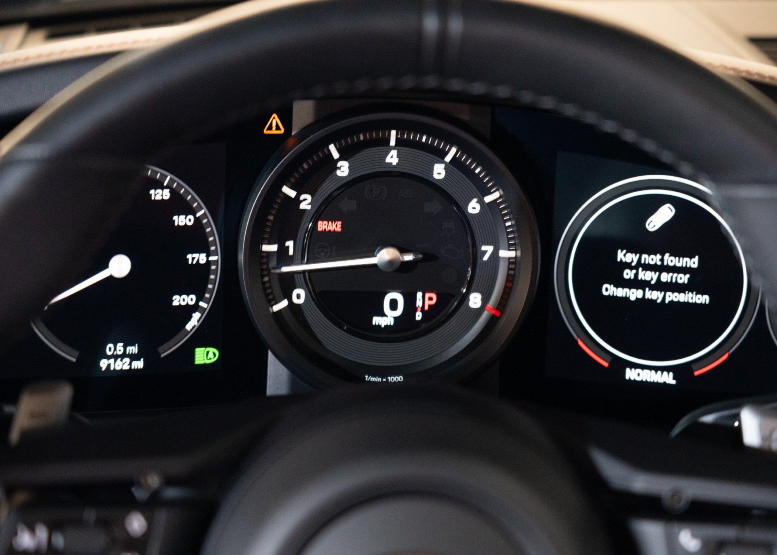 Certified 2023 Porsche 911 Carrera 4S AWD/4WD image 19