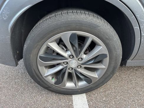 Used 2022 Buick Encore GX Select w/ Sport Touring Package image 6