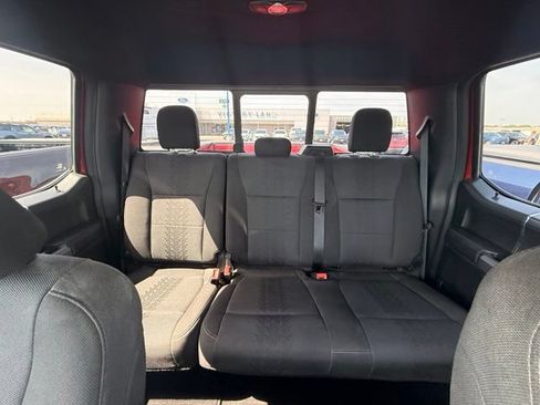 Used 2020 Ford F150 XLT w/ Equipment Group 302A Luxury AWD/4WD image 32