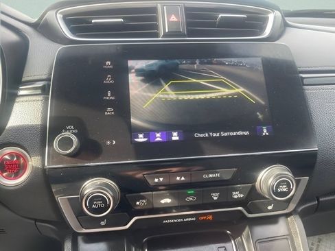 Used 2018 Honda CR-V EX-L image 25