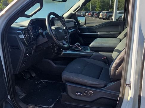 Used 2021 Ford F150 XLT w/ Equipment Group 302A High AWD/4WD image 5