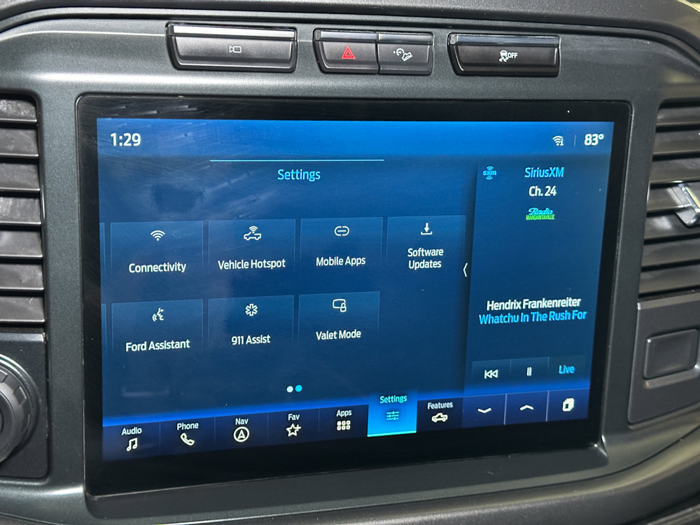 Certified 2023 Ford F150 XLT w/ Equipment Group 302A High AWD/4WD image 45