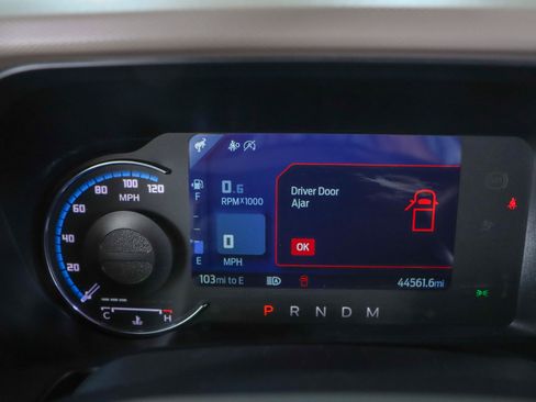 Used 2022 Ford Bronco Wildtrak image 15